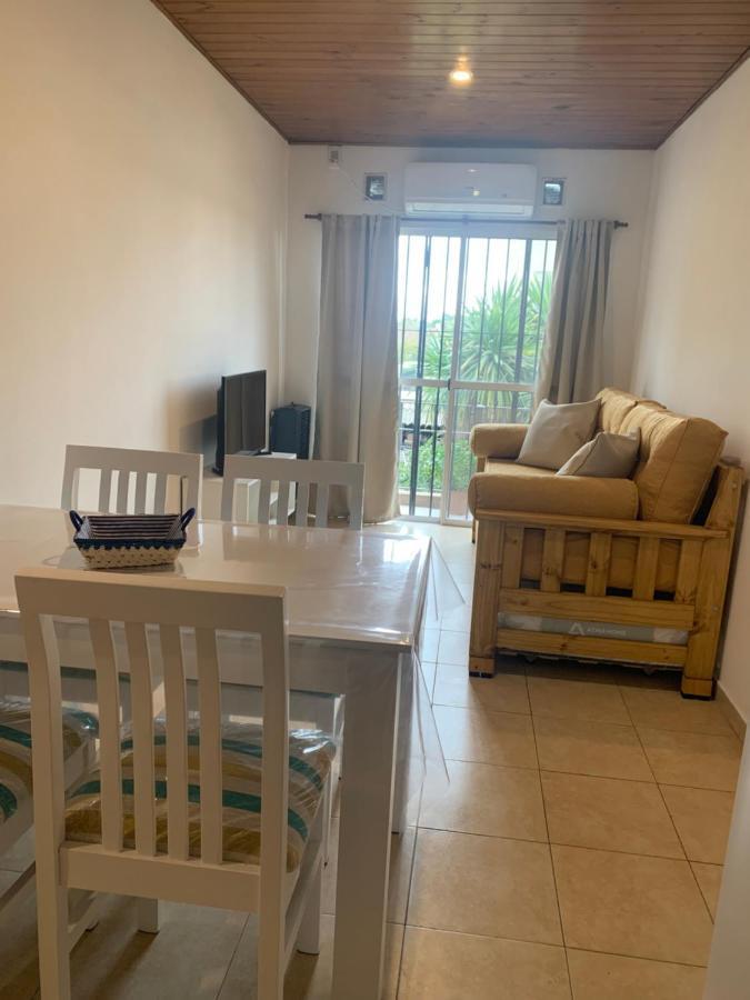 Depto Rosas Apartment *