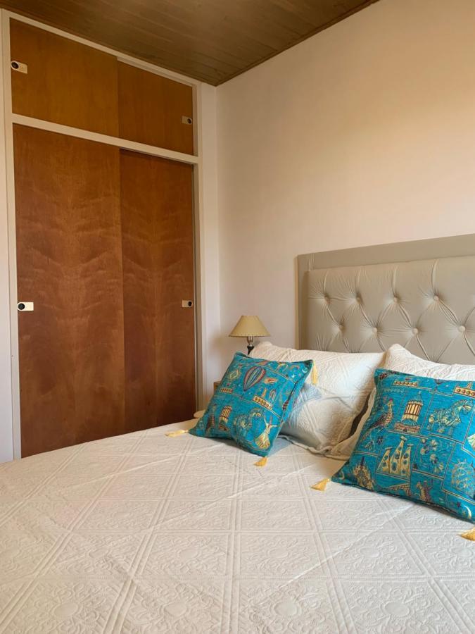 Apartment Depto Rosas Belen de Escobar