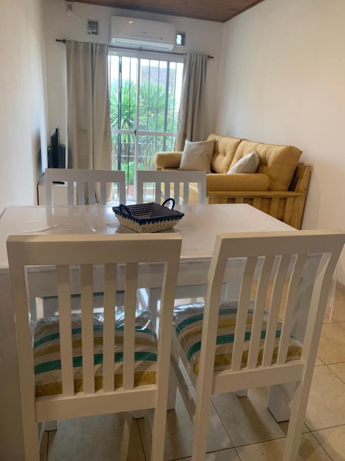 Depto Rosas Apartment Belen de Escobar