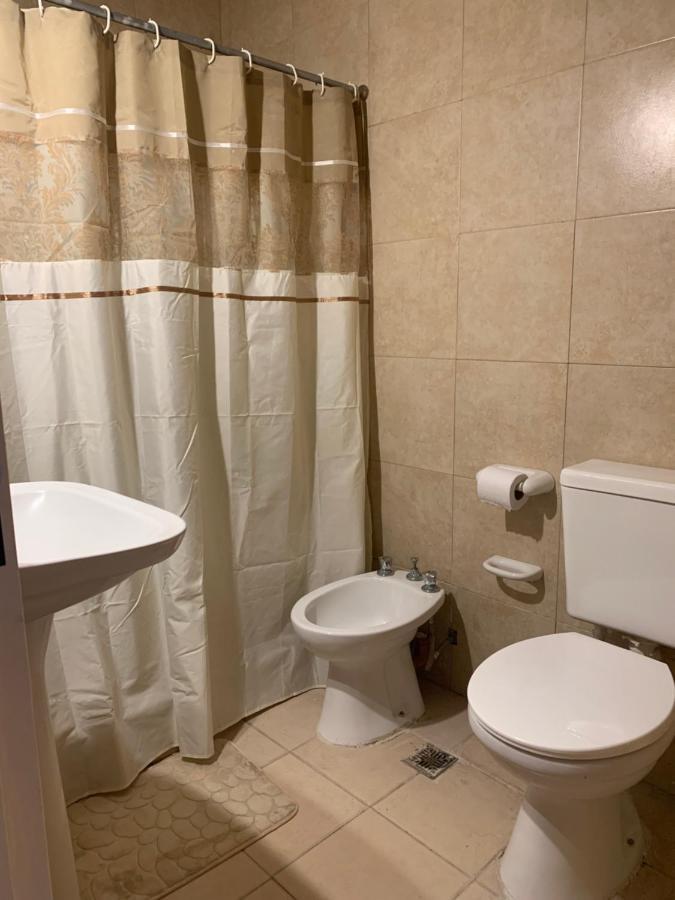Depto Rosas Apartment *