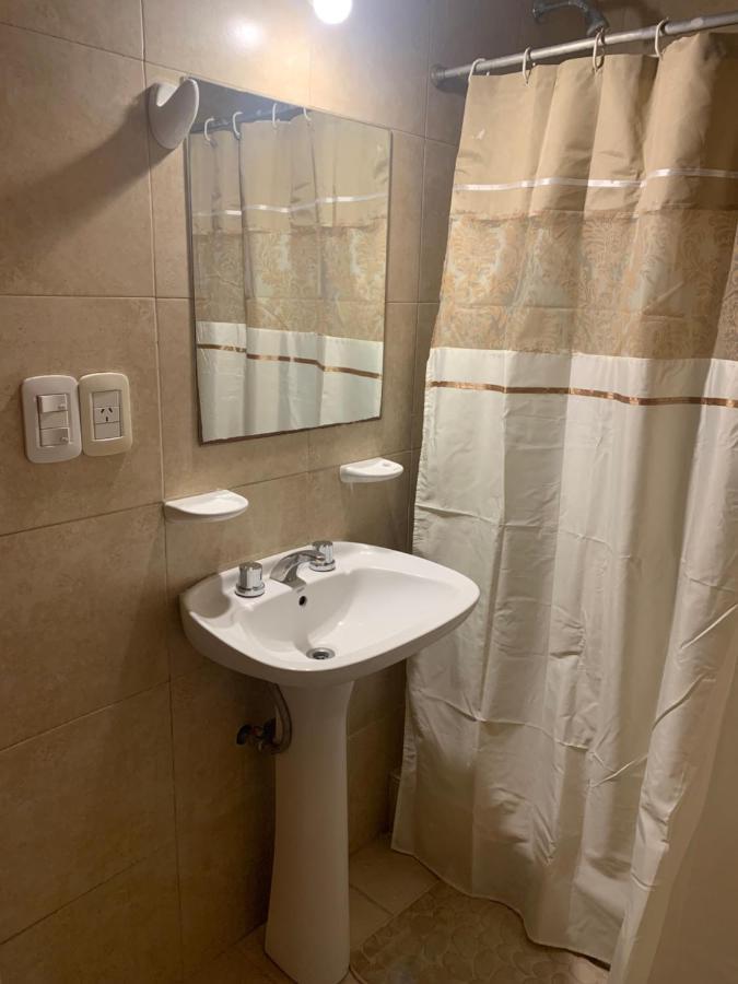 Apartment Depto Rosas *