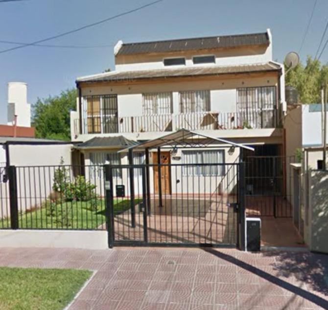 Apartment Depto Rosas *